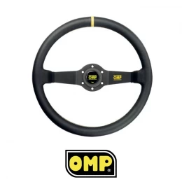 Volan Sport Piele - OMP Rally